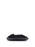 Gucci Black B Shoulder Bag GG Suede Medium One size - photo 2