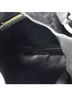Gucci Black B Shoulder Bag GG Suede Medium One size - photo 5