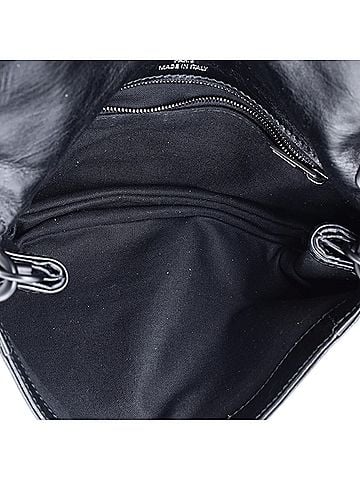 Balenciaga BB Soft Flap Bag Leather Small (view 2)