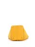 Hermès 100% Leather Yellow Eclat Picotin Lock Bag Clemence MM One size - photo 2