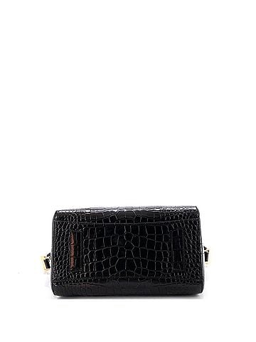 Givenchy Antigona Bag Crocodile Embossed Leather Medium (view 2)