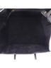 Céline 100% Leather Black Phantom Bag Crocodile Embossed Leather Medium One size - photo 5