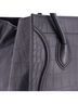 Céline 100% Leather Black Phantom Bag Crocodile Embossed Leather Medium One size - photo 6