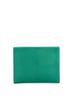 Hermès 100% Leather Green Cinhetic Clutch Chevre Mysore One size - photo 4
