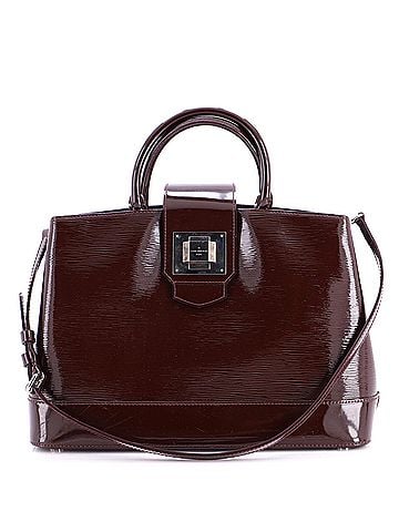 Louis Vuitton Mirabeau Handbag Electric Epi Leather GM (view 1)