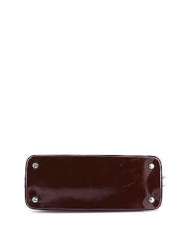 Louis Vuitton Mirabeau Handbag Electric Epi Leather GM (view 2)