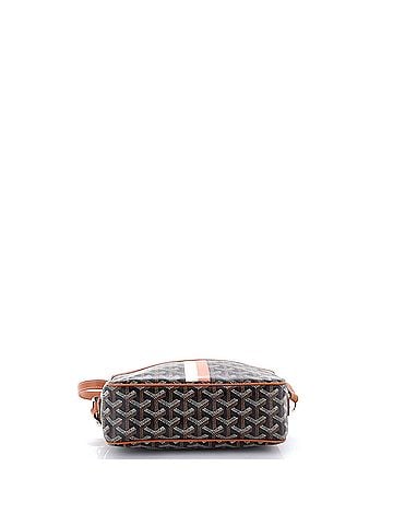 Goyard Cap Vert Bag Printed Coated Canvas (view 2)
