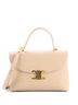 Céline 100% Leather Tan Nino Top Handle Bag Leather Medium One size - photo 1
