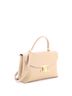 Céline 100% Leather Tan Nino Top Handle Bag Leather Medium One size - photo 3