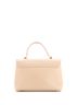 Céline 100% Leather Tan Nino Top Handle Bag Leather Medium One size - photo 4