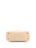 Céline 100% Leather Tan Nino Top Handle Bag Leather Medium One size - photo 2