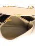 Céline 100% Leather Tan Nino Top Handle Bag Leather Medium One size - photo 5