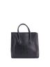 Céline 100% Leather Black Phantom Bag Crocodile Embossed Leather Medium One size - photo 4