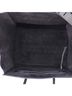 Céline 100% Leather Black Phantom Bag Crocodile Embossed Leather Medium One size - photo 6