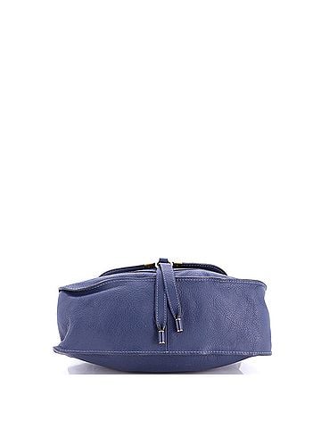 Chloé Marcie Satchel Leather Medium (view 2)
