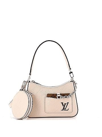 Louis Vuitton Marellini Handbag Epi Leather (view 1)