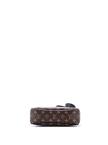 Louis Vuitton Odeon NM Handbag Monogram Canvas PM (view 2)