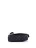 Louis Vuitton 100% Coatead Canvas Black District Messenger Bag Monogram Eclipse Canvas PM One size - photo 2