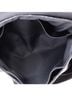 Louis Vuitton 100% Coatead Canvas Black District Messenger Bag Monogram Eclipse Canvas PM One size - photo 5