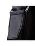 Louis Vuitton 100% Coatead Canvas Black District Messenger Bag Monogram Eclipse Canvas PM One size - photo 6