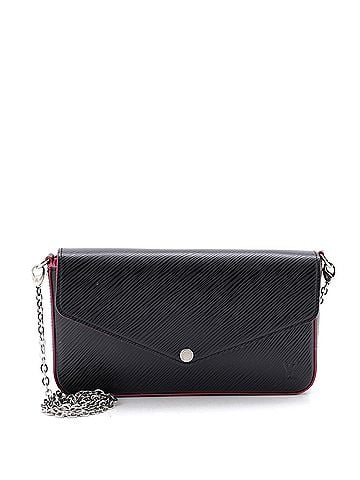 Louis Vuitton Felicie Pochette Epi Leather (view 1)