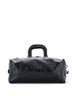 Gucci 100% Leather Black Morpheus Convertible Backpack Glazed Leather Medium One size - photo 1