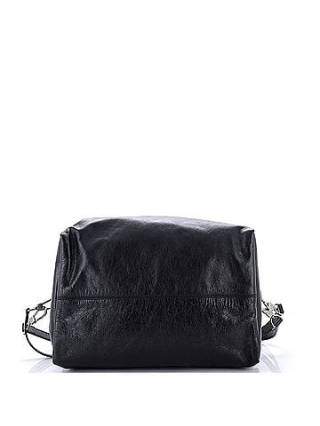 Gucci Morpheus Convertible Backpack Glazed Leather Medium (view 2)