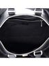 Gucci 100% Leather Black Morpheus Convertible Backpack Glazed Leather Medium One size - photo 5