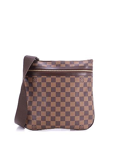 Louis Vuitton Bosphore Pochette Damier (view 1)