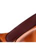 Hermès 100% Leather Brown Eclat Picotin Lock Bag Clemence MM One size - photo 6