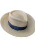 Eric Javits Brown Black Hat One size - photo 1