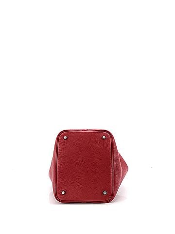 Hermès Eclat Picotin Lock Bag Clemence MM (view 2)