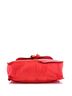 Chloé 100% Leather Red Marcie Shoulder Bag Leather Medium One size - photo 2
