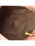 Chloé 100% Leather Red Marcie Shoulder Bag Leather Medium One size - photo 5