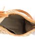 Gucci 100% Canvas Plain Brown Marrakech Hobo GG Canvas Medium One size - photo 5