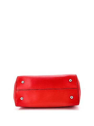Louis Vuitton Marly Handbag Epi Leather MM (view 2)