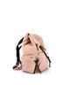 Burberry 100% Leather Pink Rucksack Backpack Leather Medium One size - photo 3