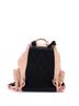 Burberry 100% Leather Pink Rucksack Backpack Leather Medium One size - photo 4