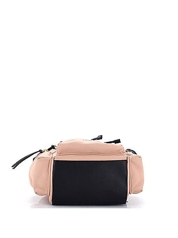 Burberry Rucksack Backpack Leather Medium (view 2)