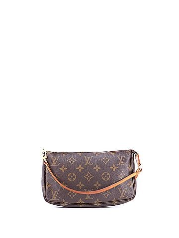 Louis Vuitton Pochette Accessoires NM Monogram Canvas (view 1)