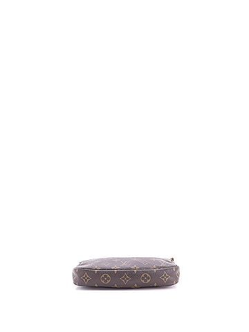 Louis Vuitton Pochette Accessoires NM Monogram Canvas (view 2)