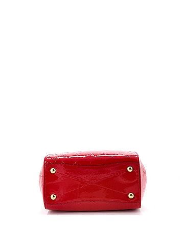 Louis Vuitton Montana Handbag Monogram Vernis (view 2)