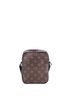 Louis Vuitton 100% Coatead Canvas Brown Christopher Wearable Wallet Macassar Monogram Canvas One size - photo 4