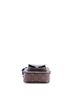 Louis Vuitton 100% Coatead Canvas Brown Christopher Wearable Wallet Macassar Monogram Canvas One size - photo 2