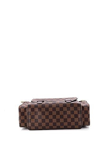 Louis Vuitton Reporter Melville Bag Damier (view 2)