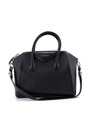 Givenchy Antigona Bag Leather Small (view 1)