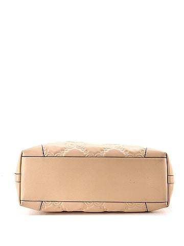 Gucci Ophidia Open Tote GG Matelasse Leather Medium (view 2)