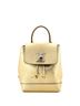 Louis Vuitton 100% Leather Lockme Backpack Leather Mini One size - photo 1