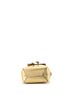 Louis Vuitton 100% Leather Lockme Backpack Leather Mini One size - photo 2