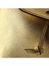 Louis Vuitton 100% Leather Lockme Backpack Leather Mini One size - photo 6